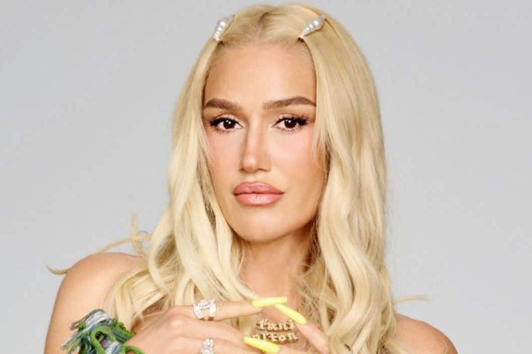 Carnival Cruise Line benoemt Gwen Stefani tot doopmoeder van Carnival Jubilee
