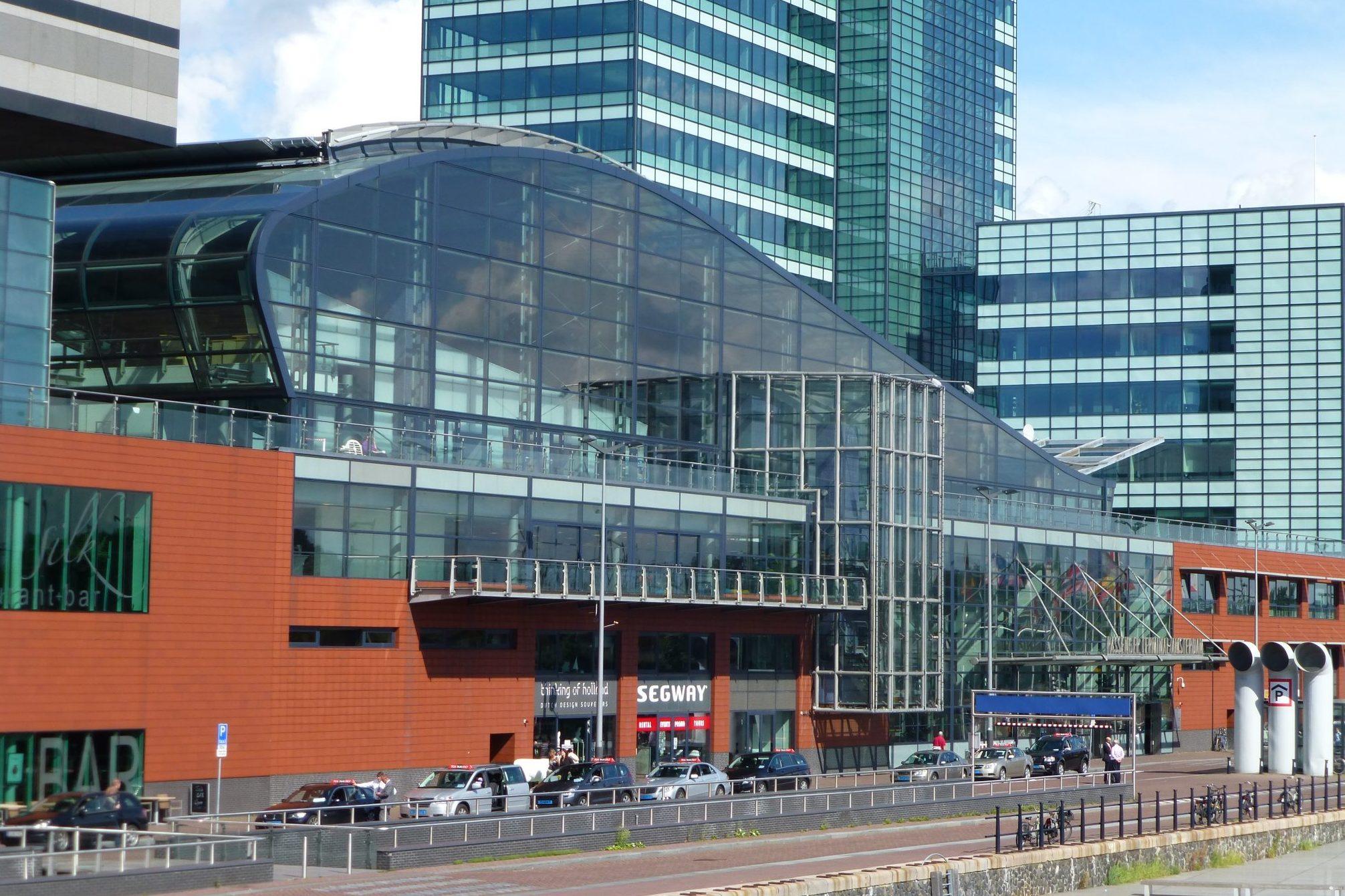 Exclusieve Zeecruise Tour PTA tijdens Zeehavendagen Amsterdam