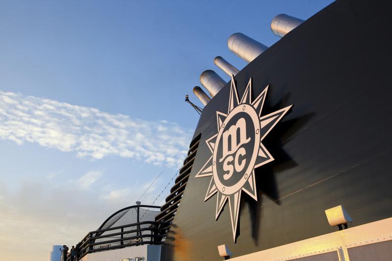 Daniël Kruithof nieuwe Sales Executive bij MSC Cruises