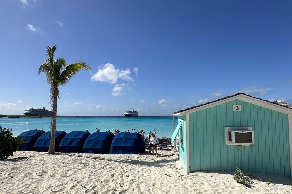 ‘Fly & Cruise Caribbean’ pakketten van Holland America Line