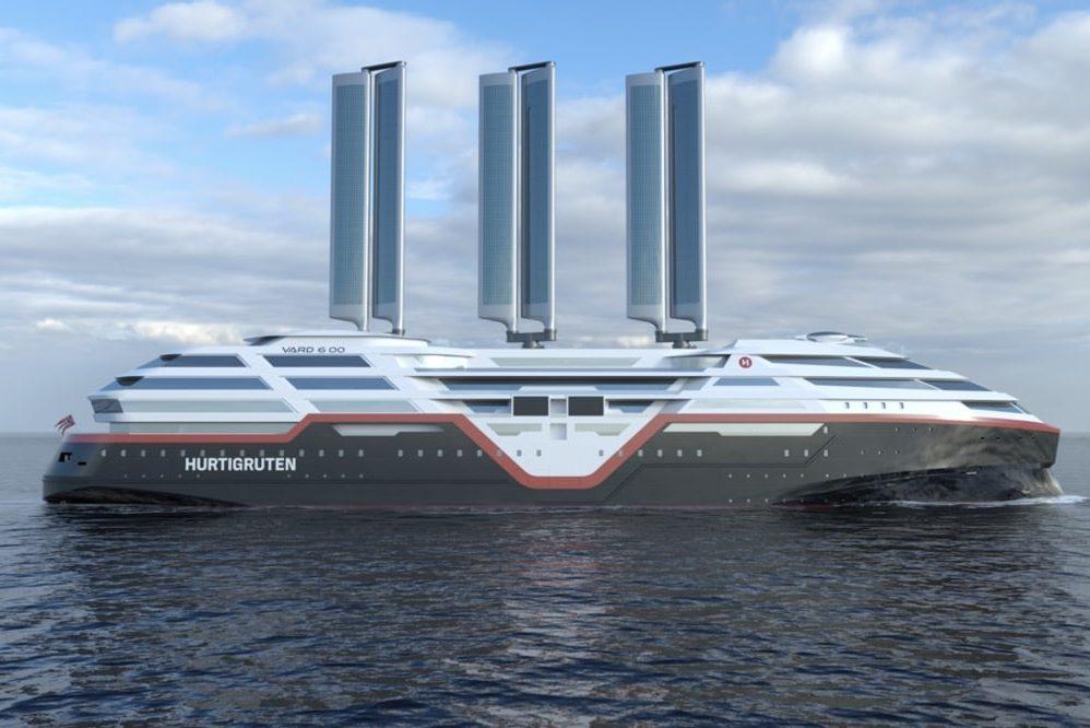 Hurtigruten_onthult_verdere_plannen_voor_emissievrije_cruiseschip_van_de_toekomst