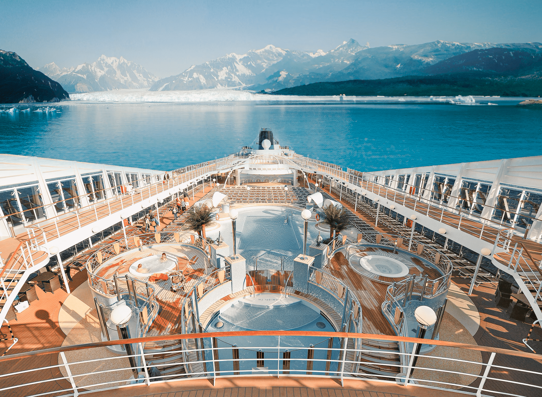 Naar Alaska in zomerseizoen 2026 met MSC Cruises