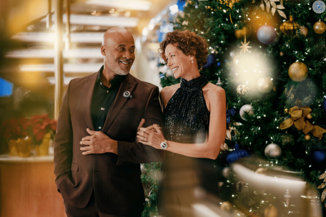 Princess Cruises introduceert nieuw ‘Holidays at Sea’ programma op Sun Princess