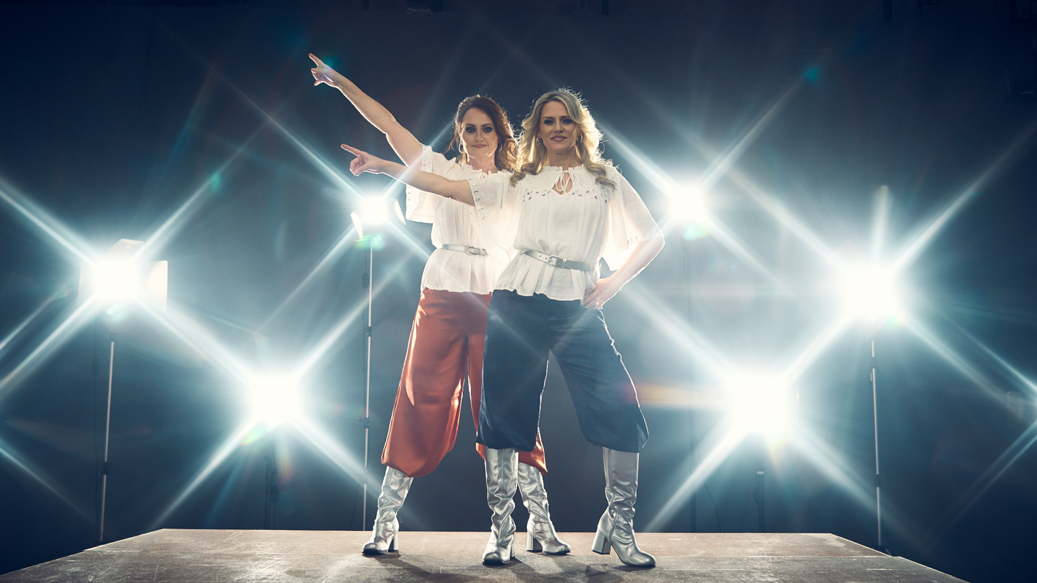 TUI Cruises introduceert muzikale thema reizen in 2025