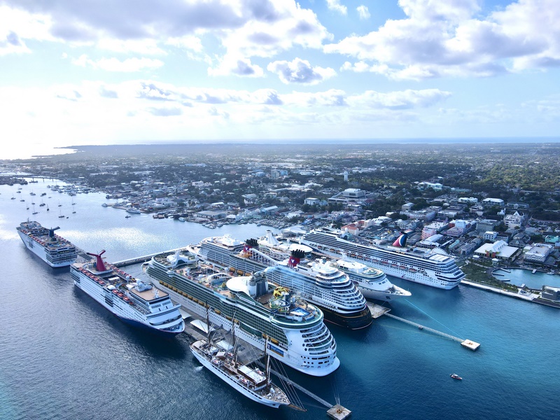 Cruise Planners lanceert e-book over AI voor reisadviseurs		