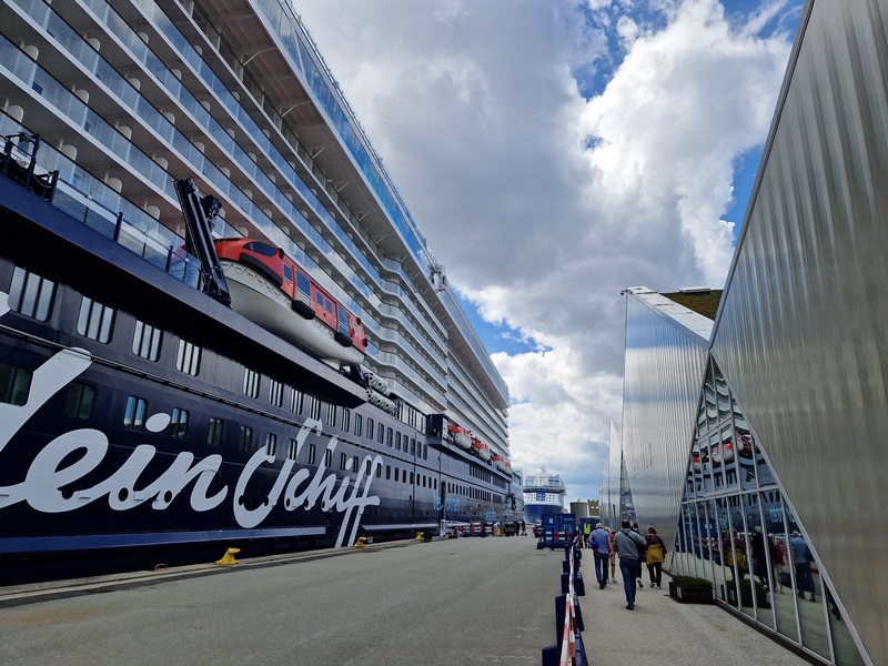 Kopenhagen en Malmö kijken vooruit met ambitieuze plannen voor 2025			