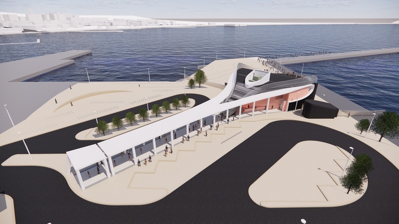 Mindelo Cruise Port Wordt Lid van GPH Netwerk		