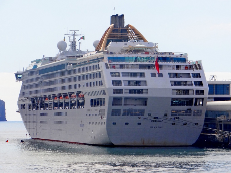 Queen of the Oceans viert 25-jarig Jubileum	