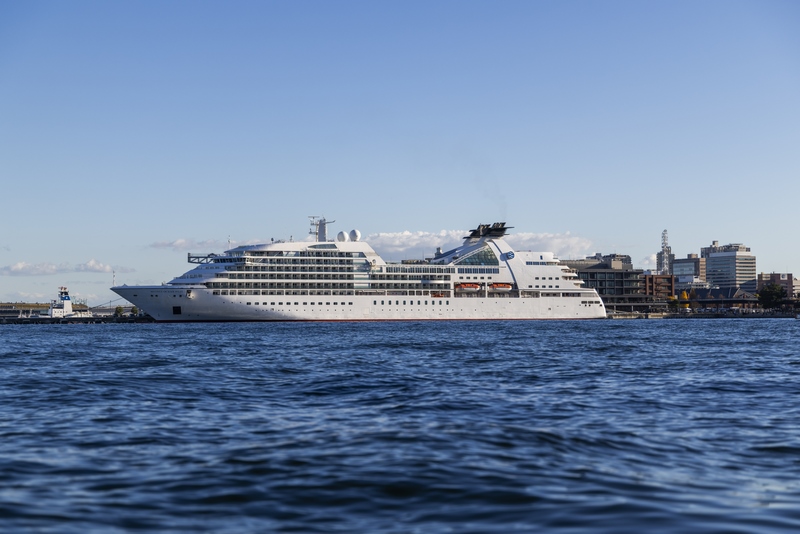 Mitsui Ocean kondigt cruises voor 2025-2026 aan		