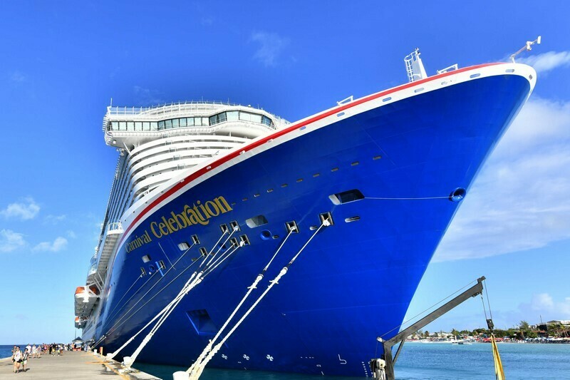 Carnival Wijzigt Vertrektijden voor Toekomstige Cruises op Celebration		