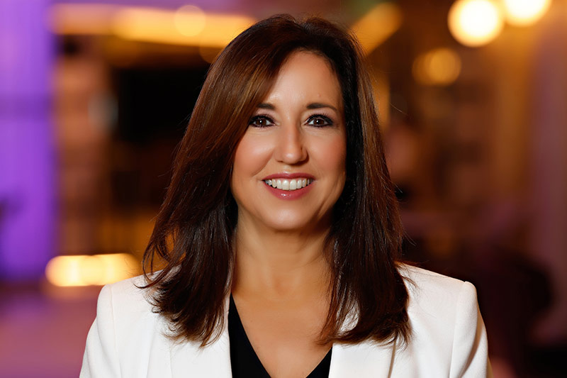 Duffy viert 10 jaar als President van Carnival Cruise Line