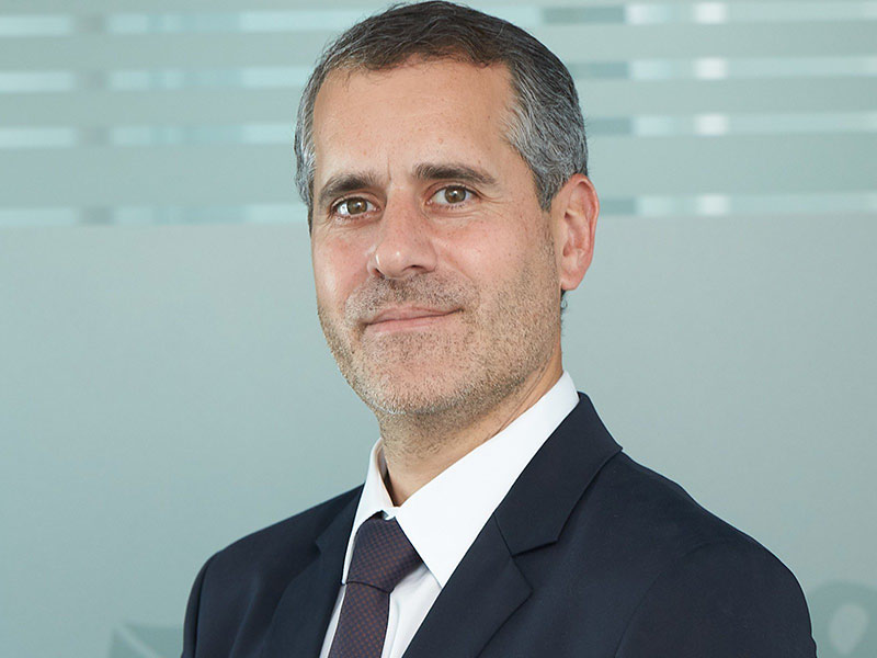 SmartSea Benoemt Kris Vedat tot CTO	