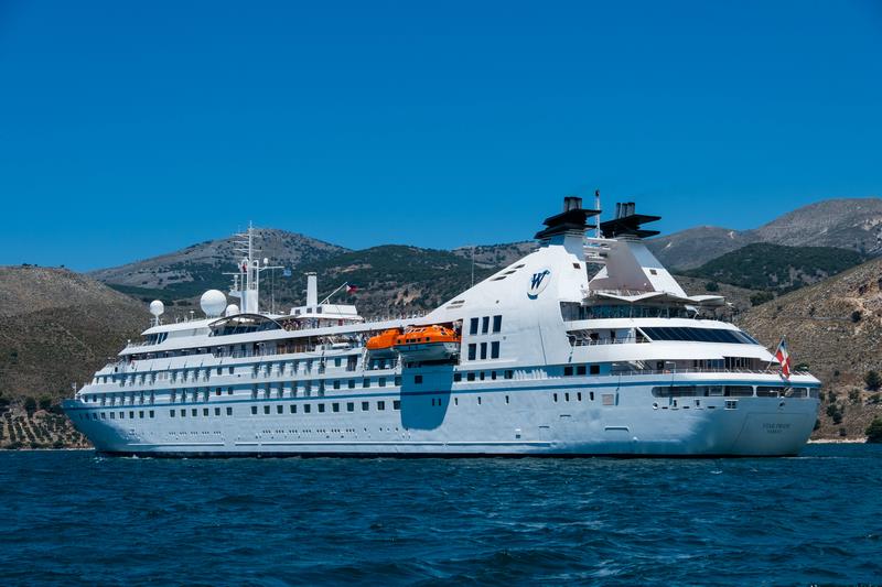 Windstar kondigt Caribische en Latijns-Amerikaanse seizoen 2026-27 aan		