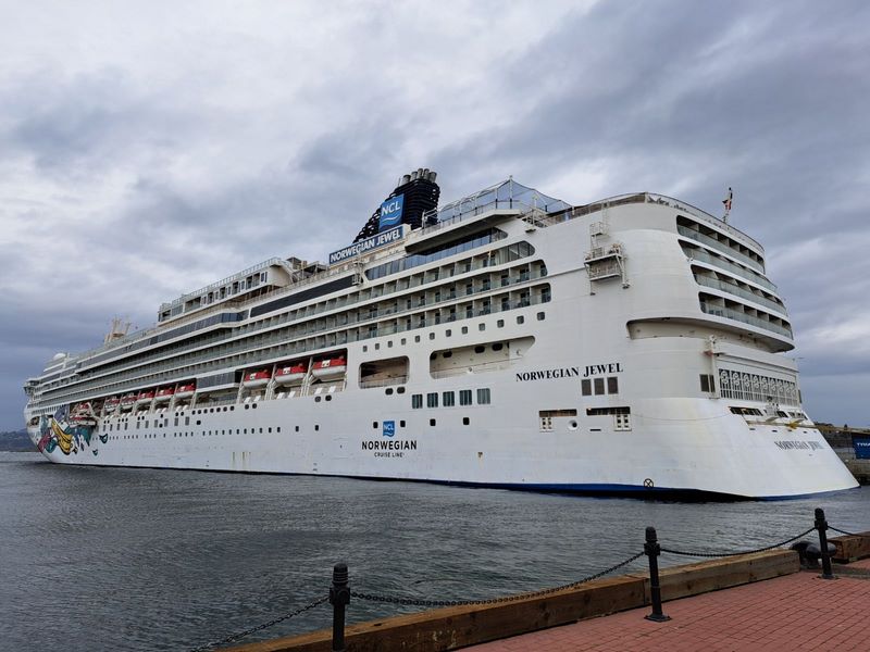 Nate Bargatze en Sixthman kondigen ‘Nateland At Sea’ Comedy Cruise aan