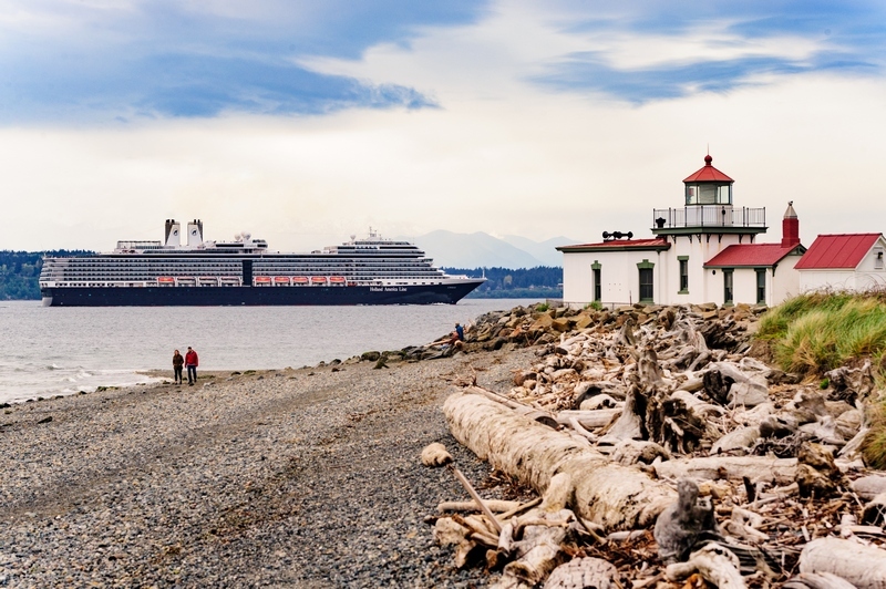 Holland America organiseert gratis reisshows in Seattle en Vancouver	