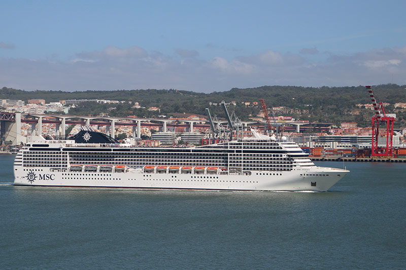 Alaska klaar voor groot cruiseseizoen in 2026	
