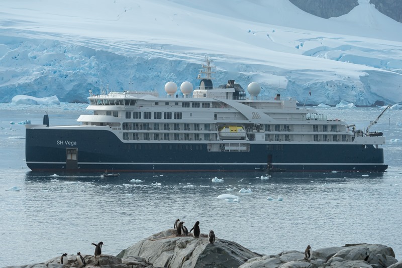 Swan Hellenic Lanceert 'Love Aboard' Pakketten	