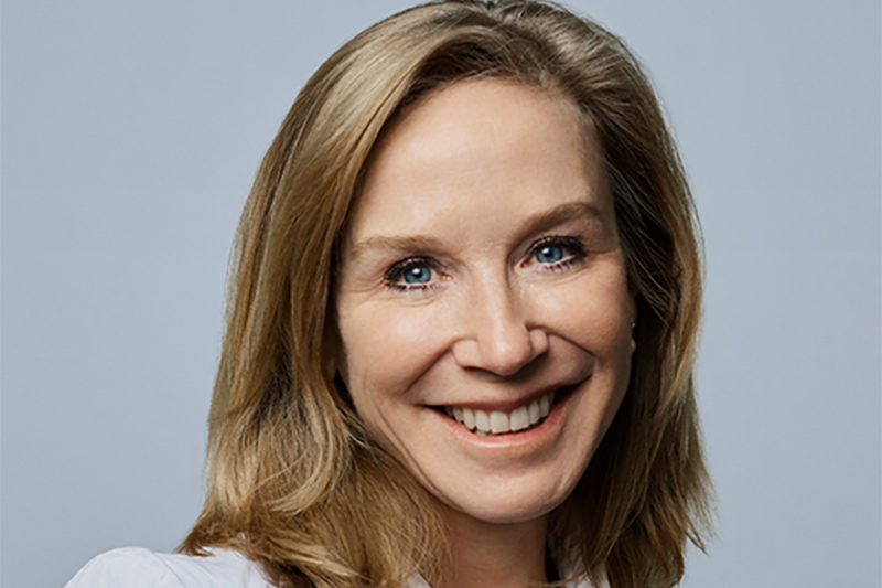 AmaWaterways stelt Nieuwe President aan		