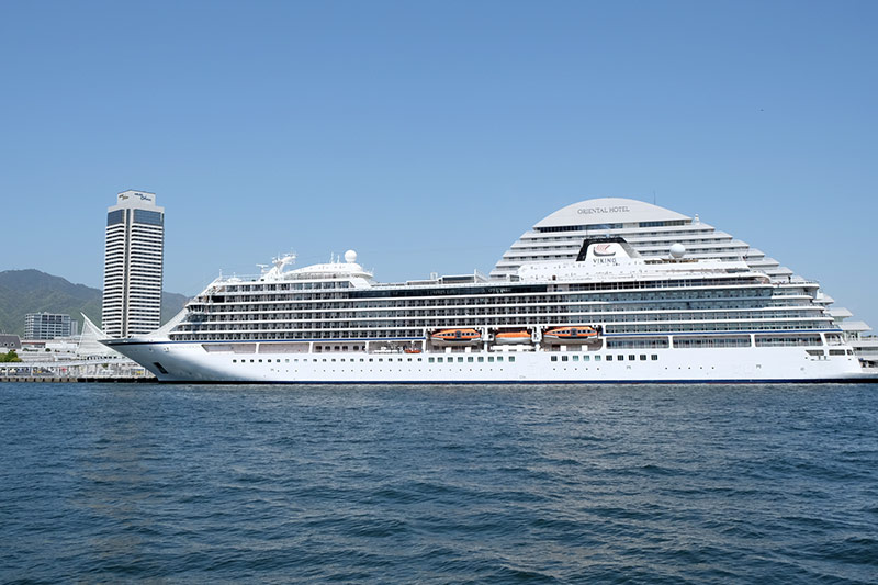 Viking verlengt 'Explorers' Sale' tot februari	