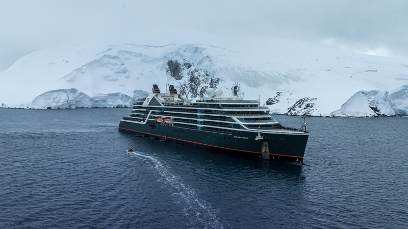 Seabourn verlengt 'Sail of the Year' evenement	
