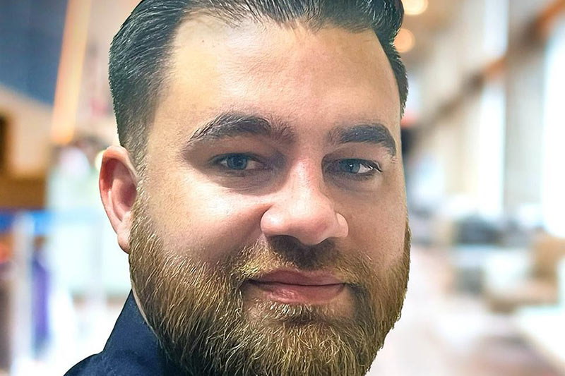 Swan Hellenic benoemt Gustavo Benetti als Sales Director voor Latijns-Amerika	