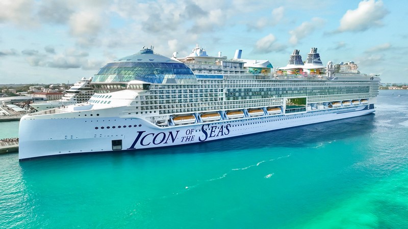 Cruise Planners: Royal Caribbean’s Nationale Account Partner van het Jaar	