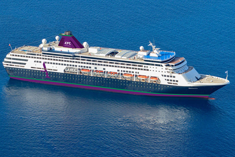 Ambassador: Caribisch Fly-Cruise Programma voor Winter 2025-26		