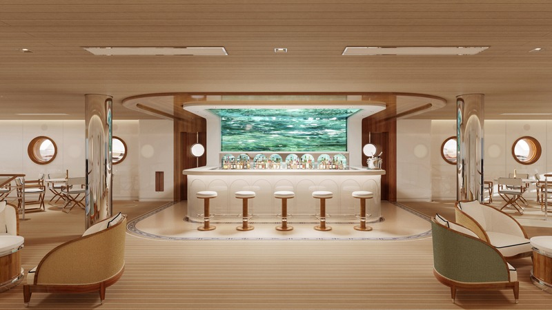 Culinaire hoogstandjes onthuld op de Four Seasons I	
