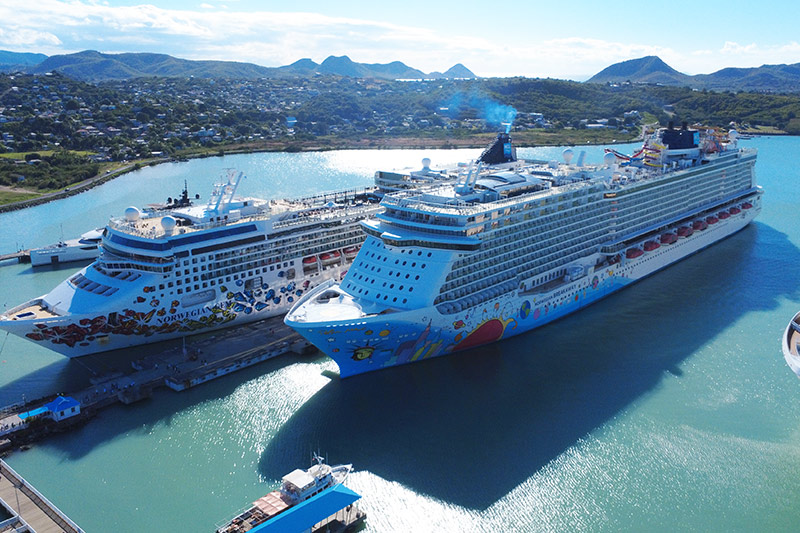 Expedia Group introduceert Flex Pay voor cruiseboekingen	