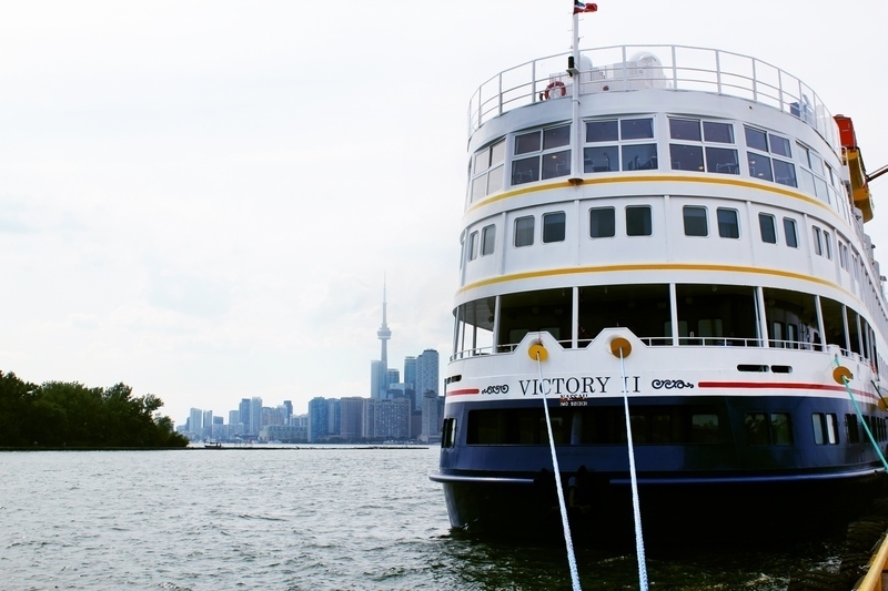 Victory Cruise Lines presenteert excursieprogramma voor inaugureel seizoen	