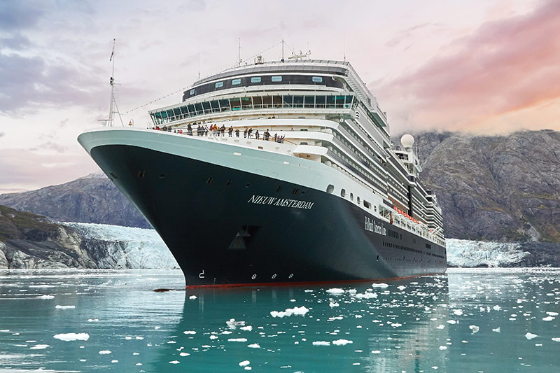Sullivan stelt voor om verplichte stops in Canada voor Alaska-cruises op te schorten