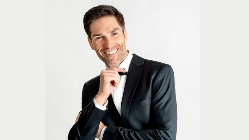 Christian Polanc organiseert exclusieve danscursus aan boord van Mein Schiff 2		