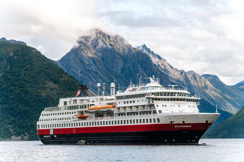 Hurtigruten biedt exclusieve kortingen voor Noorse reizen in 2026-2027			