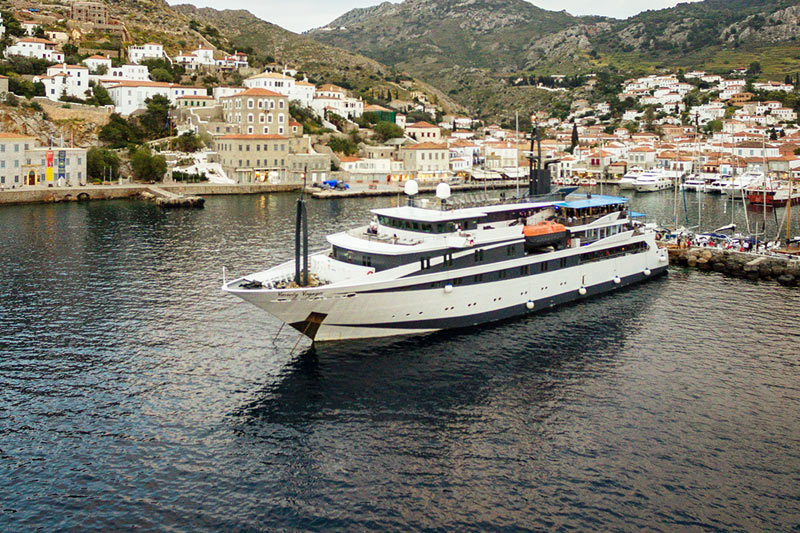 Variety Cruises introduceert de Mystery Cruise 2025		