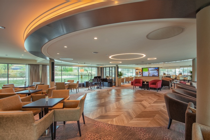 Avalon Waterways kondigt vernieuwing van complete vloot Suite Ships aan		