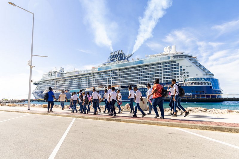 Curaçao Onderzoekt Duurzame Groei van Toerisme