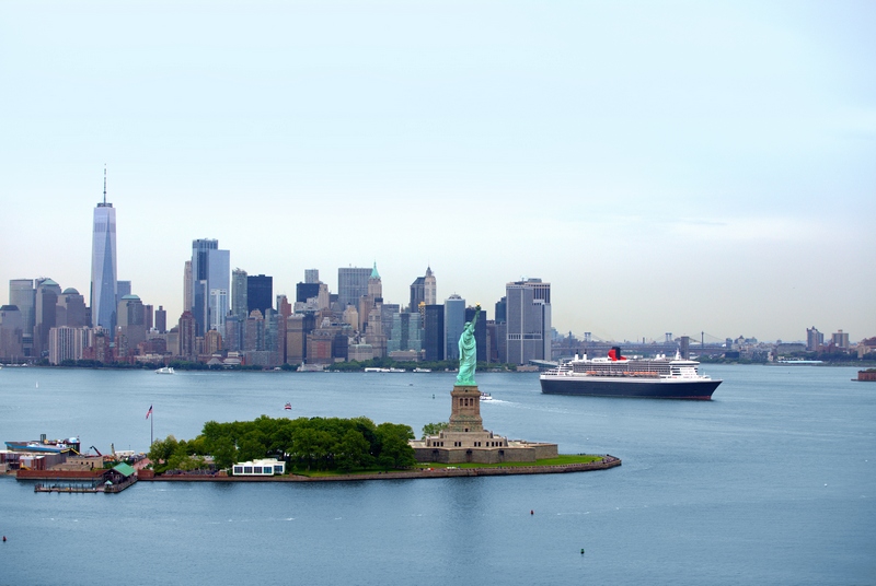 Cunard bereidt zich voor op 250-jarig jubileum in New York	