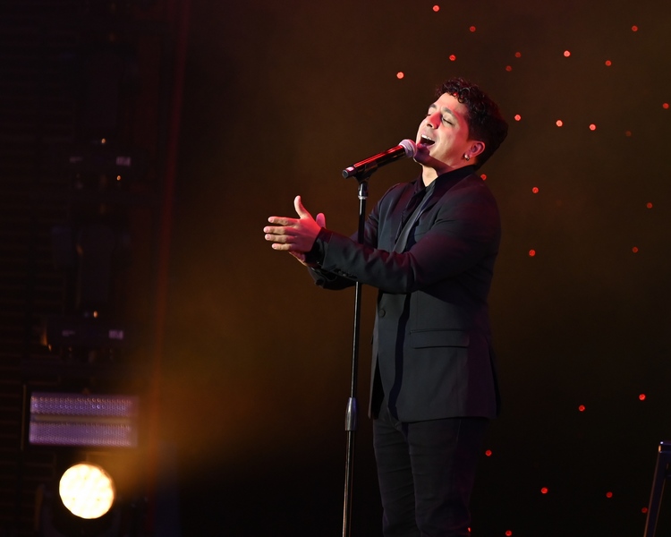 Carnival Cruise Line breidt 'Carnival Live' entertainmentserie uit