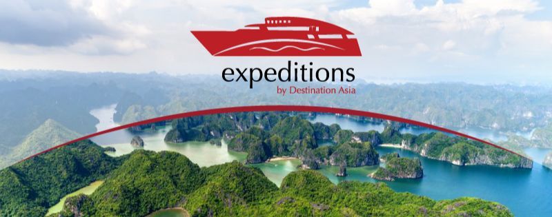 estination Asia presenteert nieuwe divisie: Expeditions		