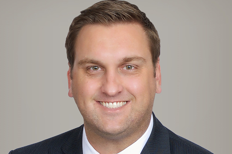 Quark benoemt Scott Sloan tot Area Sales Director		