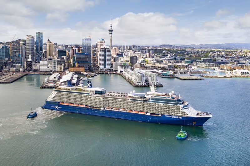 MGM breidt voordelen uit met Royal Caribbean en Celebrity	