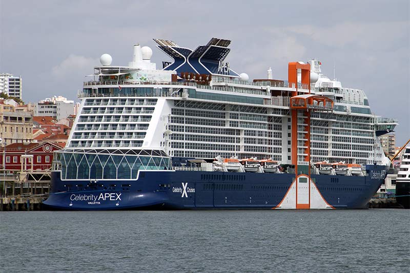 Celebrity annuleert bezoeken aan Labadee in 2025 en 2026