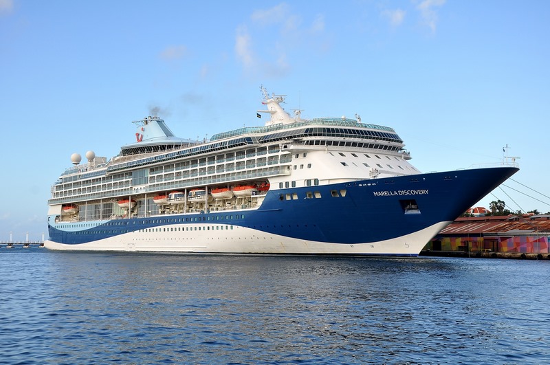 Marella nadert twee nieuwe schepen van Fincantieri		