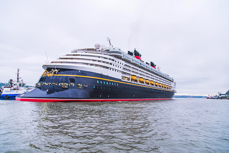 Port of Québec verwacht sterk cruiseseizoen in 2025	