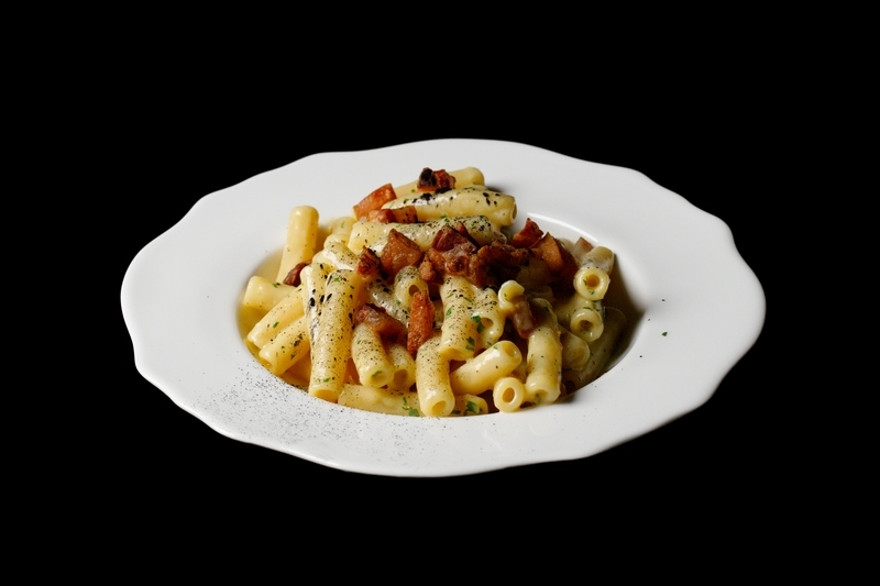 Crystal onthult nieuw menu in Italiaans restaurant Osteria d’Ovidio		