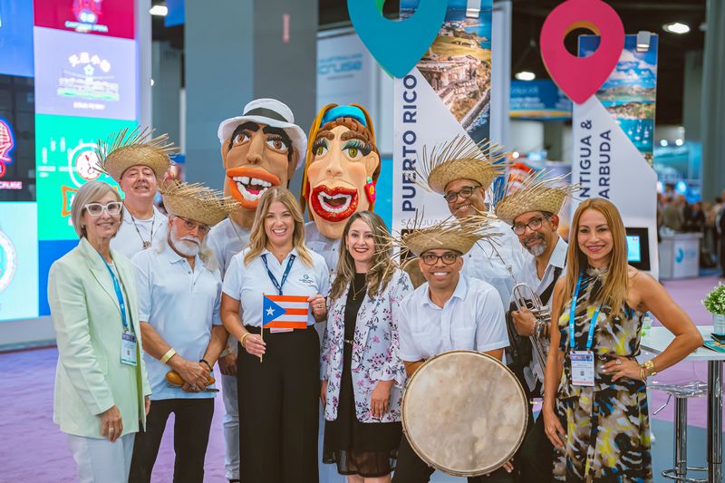San Juan Cruise Port presenteert investering van €42 miljoen in infrastructuur	