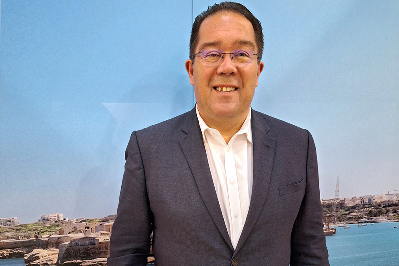 Malta: thuishaven en groene ambities	