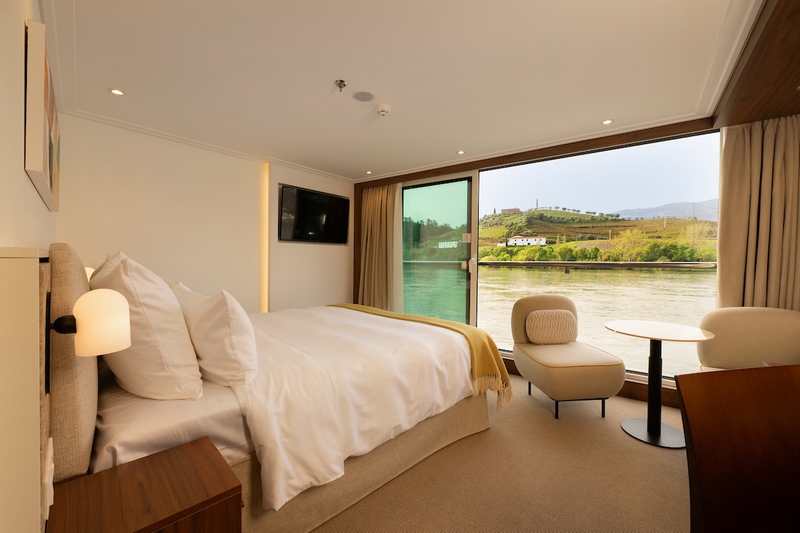 Avalon Waterways benadrukt ruimte en persoonlijke beleving op riviercruises	