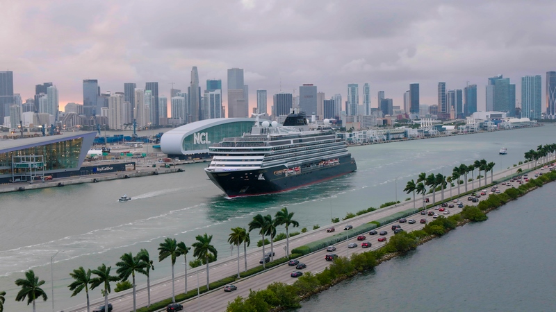 Explora Journeys presenteert een nieuwe kijk op cruisen		