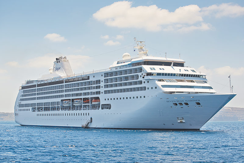 Nieuwe vernieuwingen op komst voor Regent’s Mariner en Voyager	